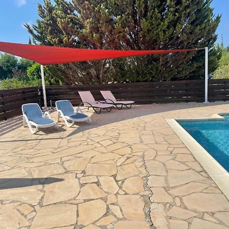 Lilly Villa Peyia Exterior photo